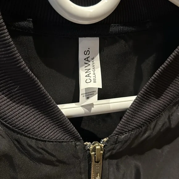 Bomber jacket - Picture 2 of 3